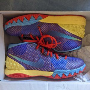 Kyrie 1 "Saturday's" (GS) 6Y
